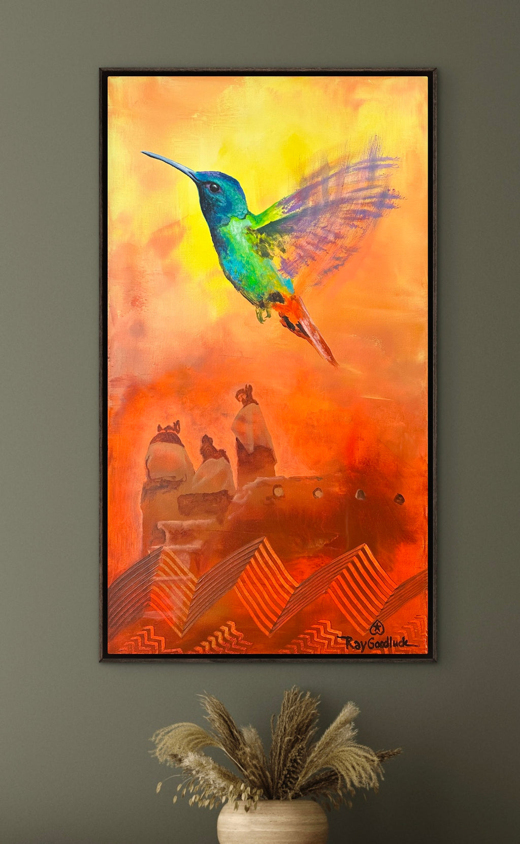 Keeping traditions alive